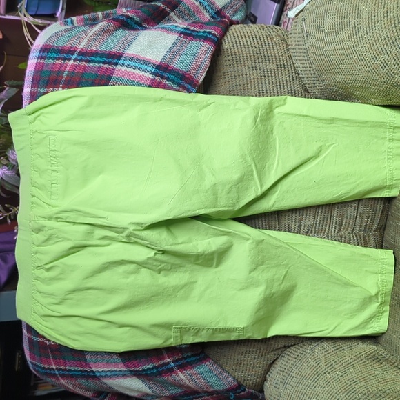 Chicos ladies crop pants - Picture 8 of 8